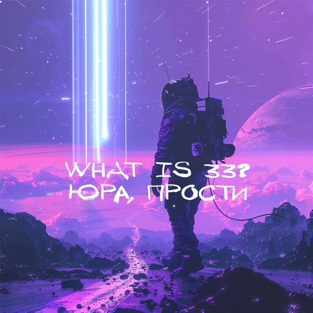 Юра, прости