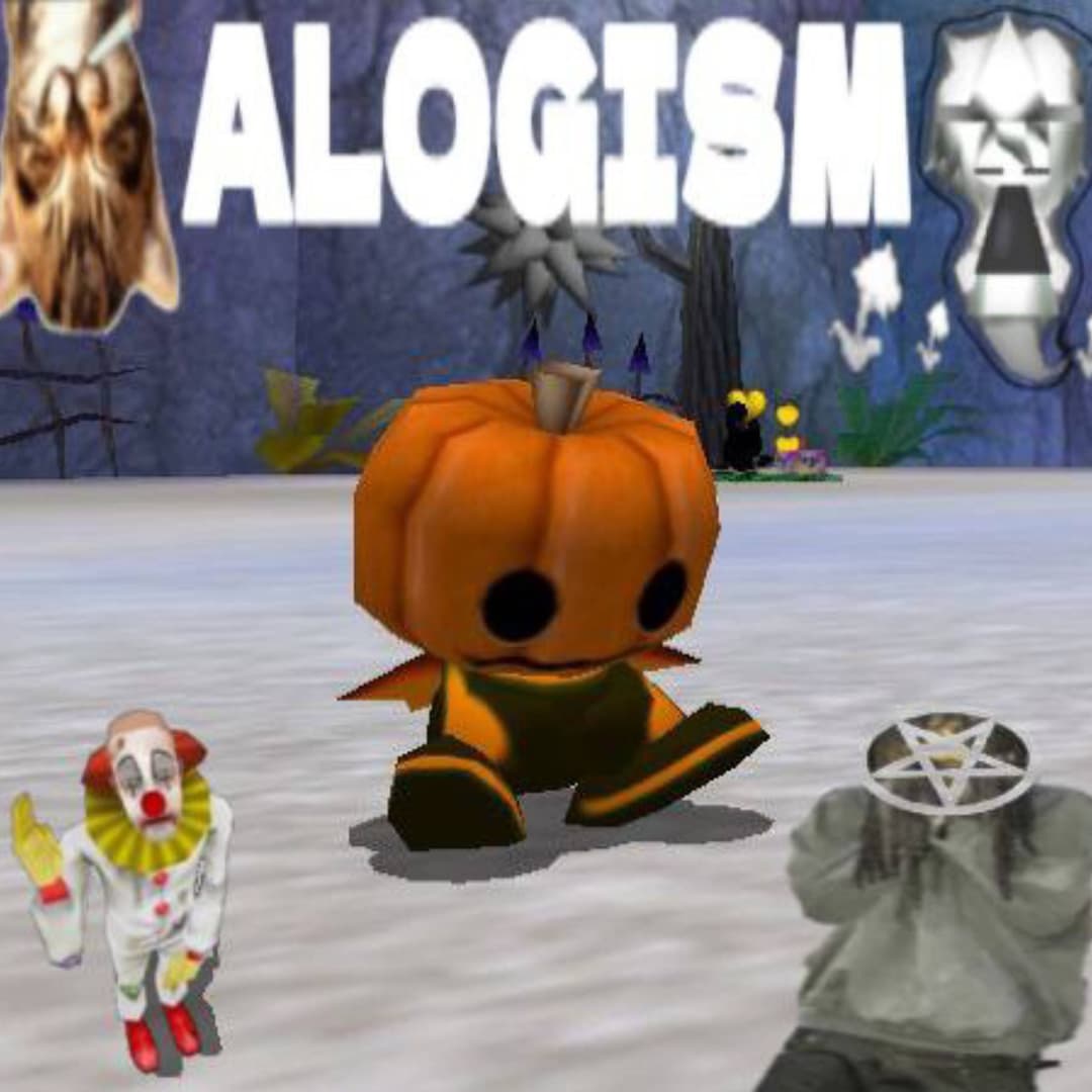 alogism