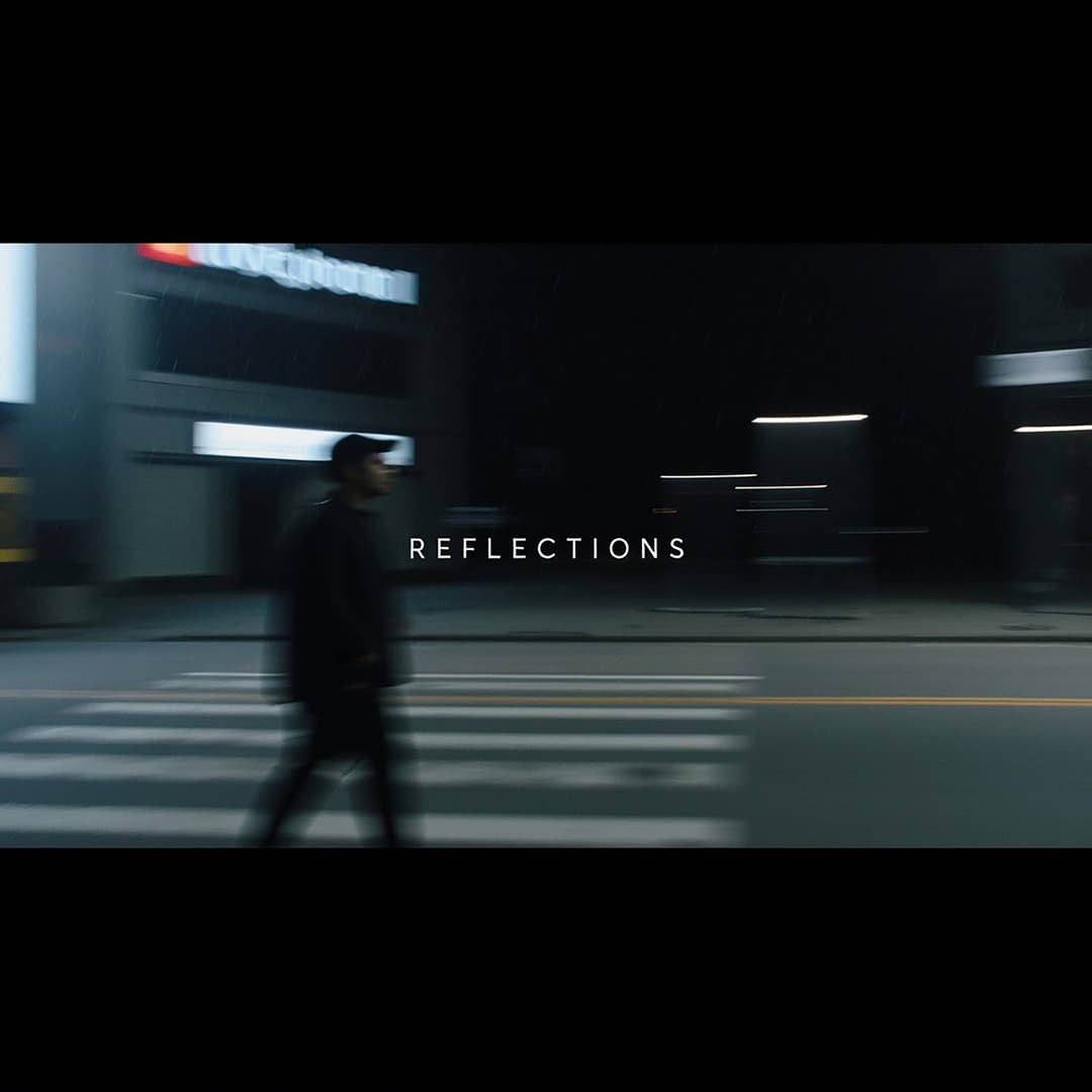 reflections