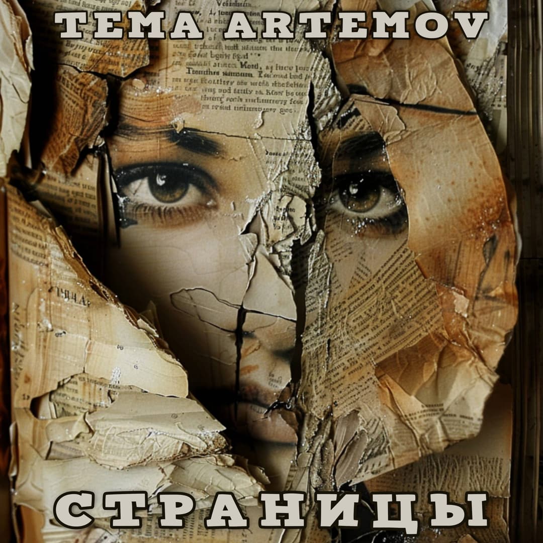 Страницы
