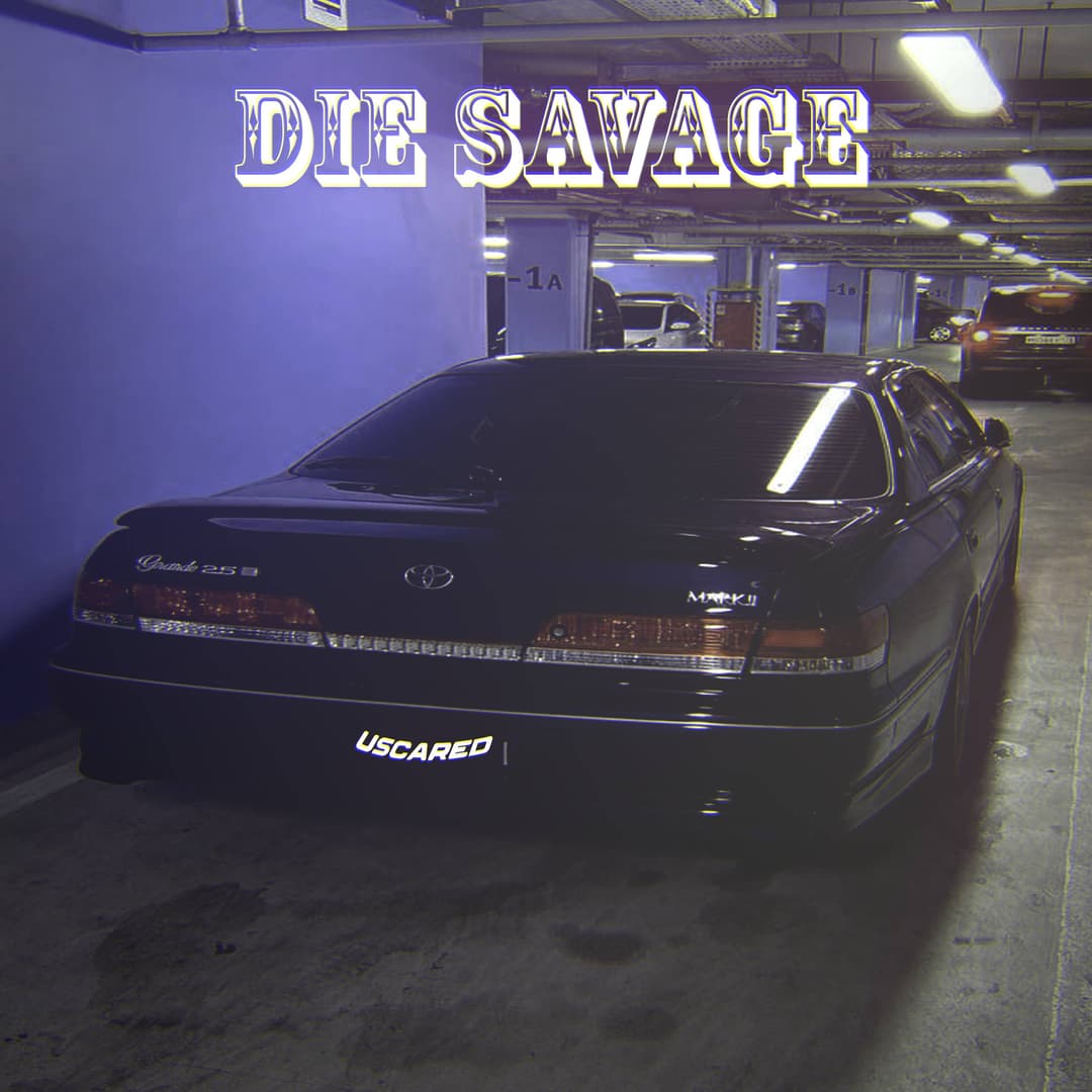 die savage