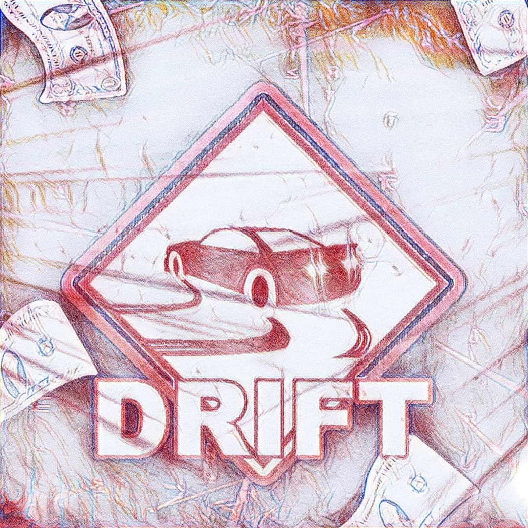 drift
