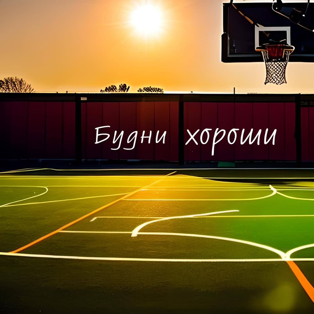 Будни хороши