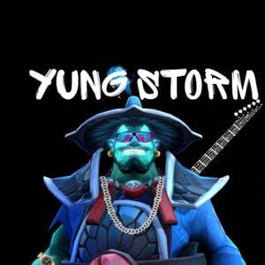 Yung Storm