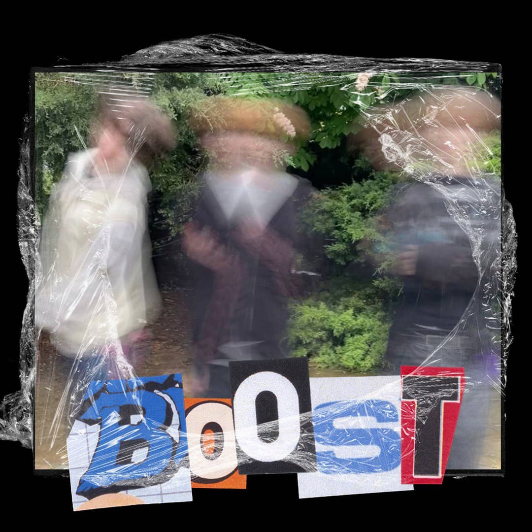 boost
