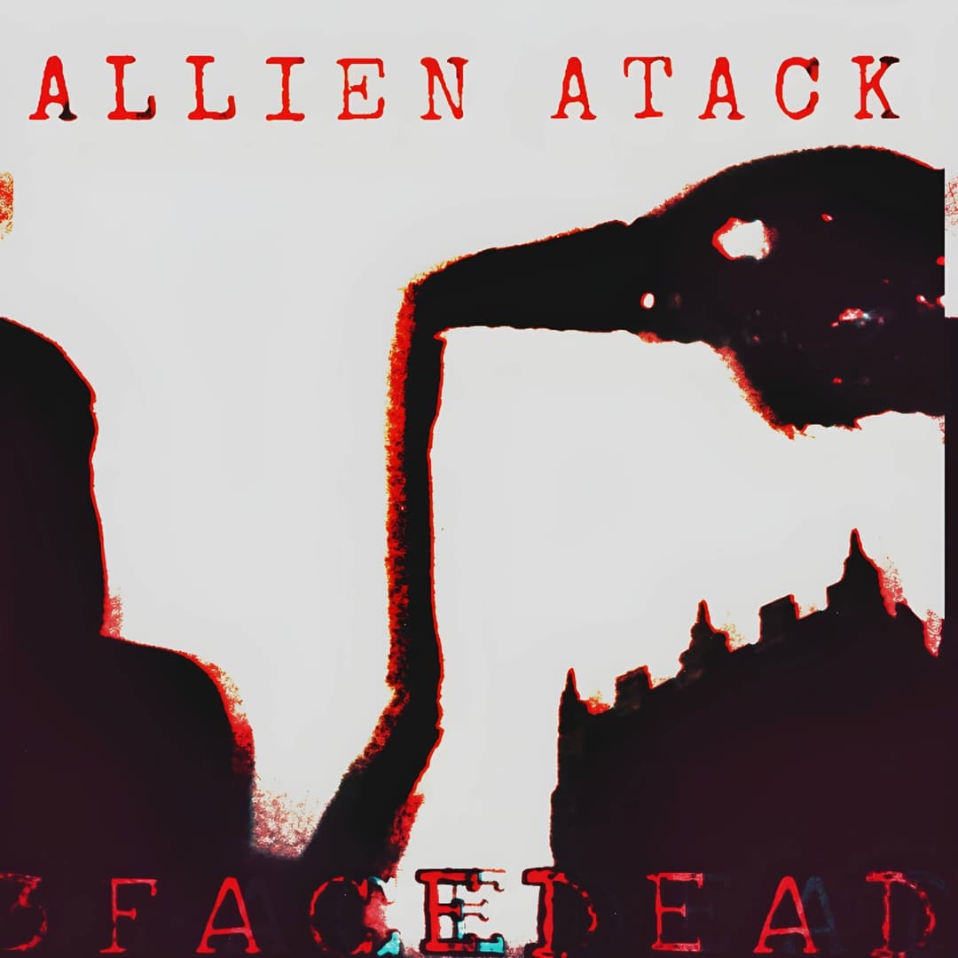ALLIEN ATACK