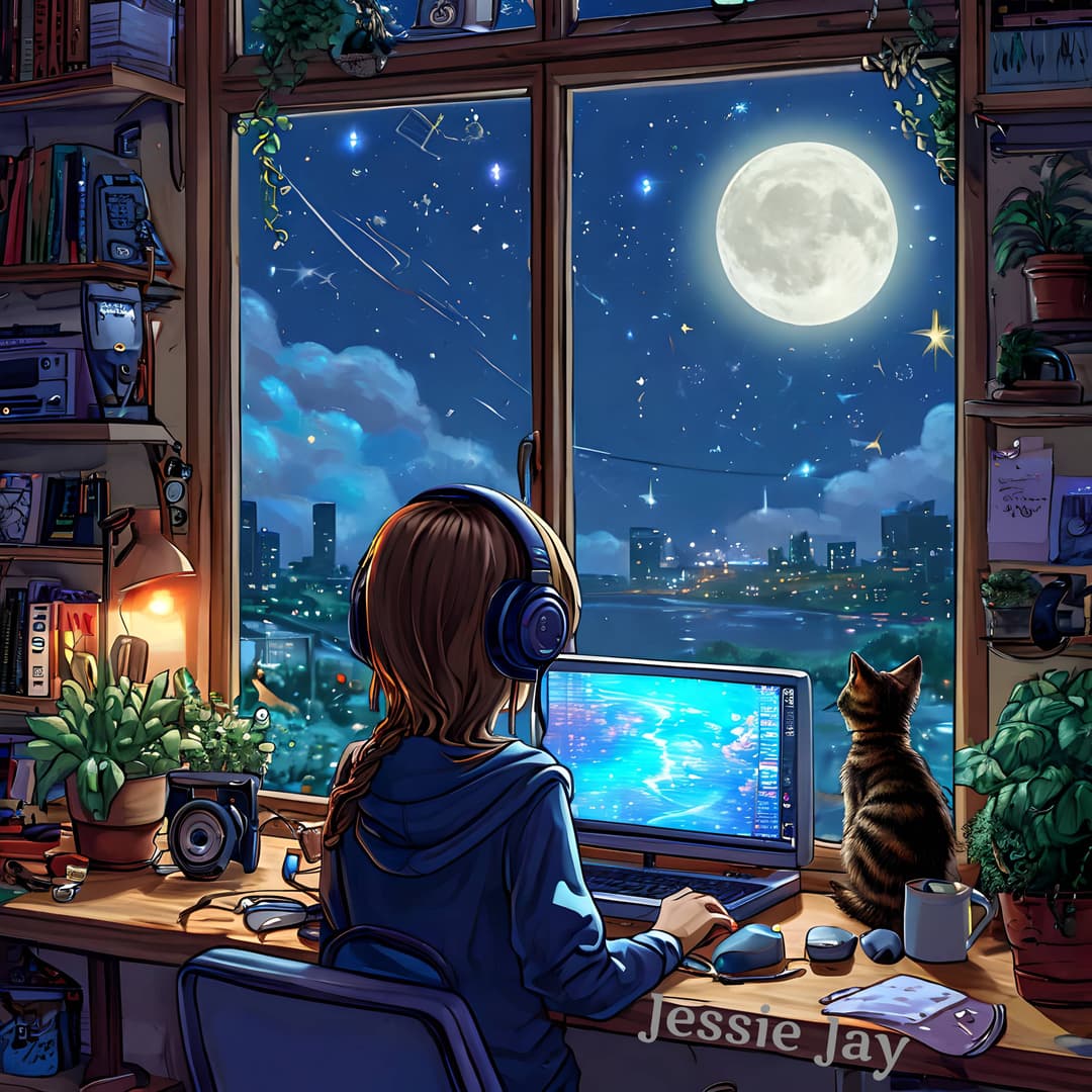 Lo Fi