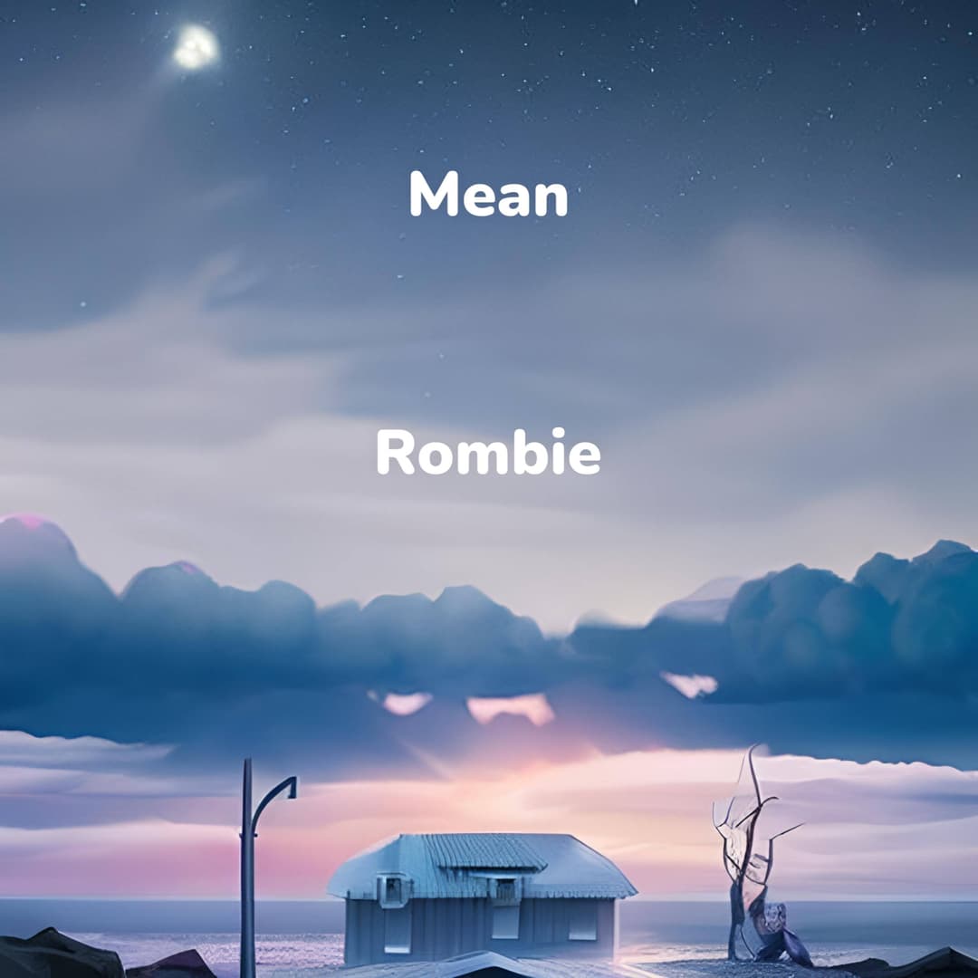 Mean