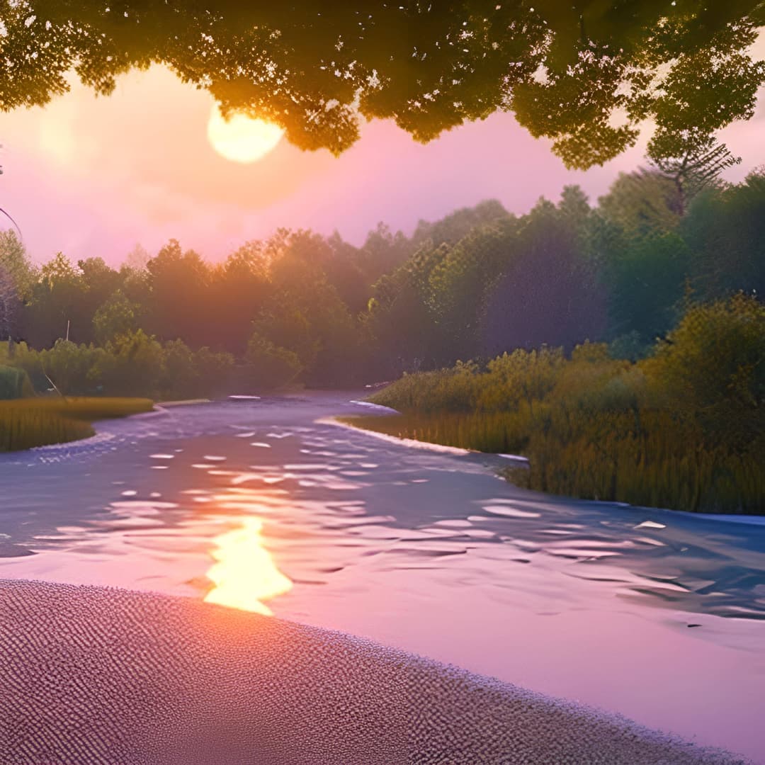 Magic of The Inner World
