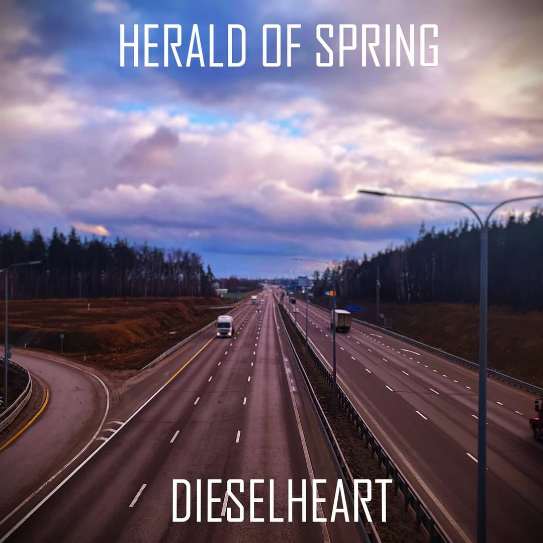 Herald of Spring