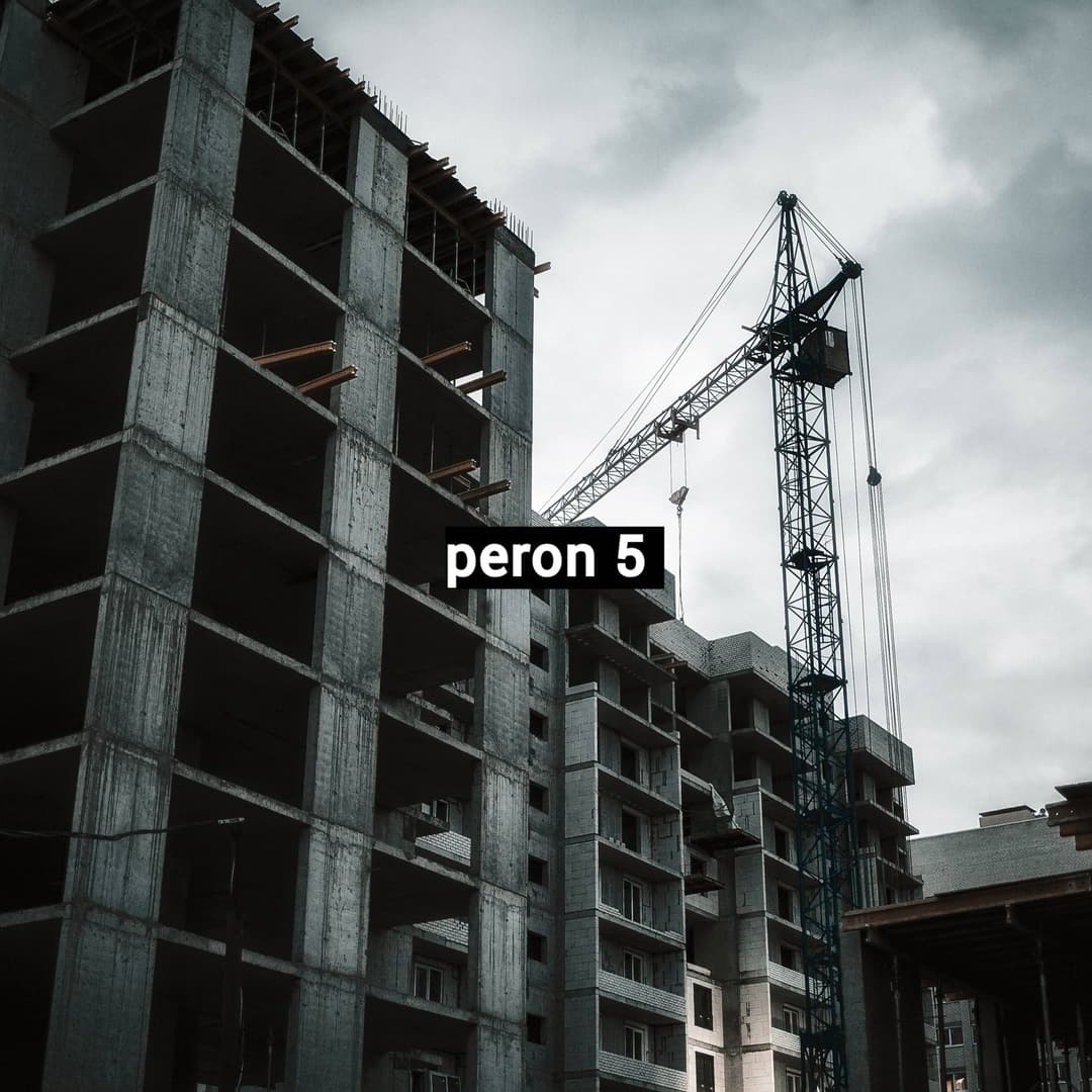 5 peron