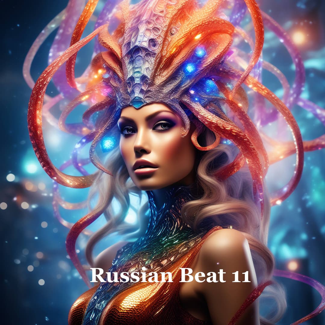 Russian Beat 11