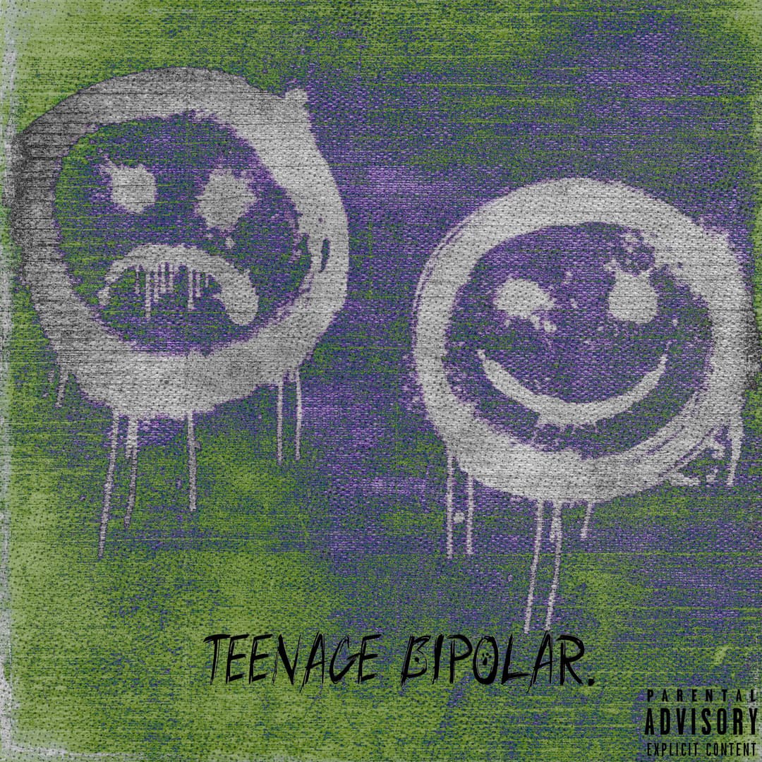 teenage bipolar.