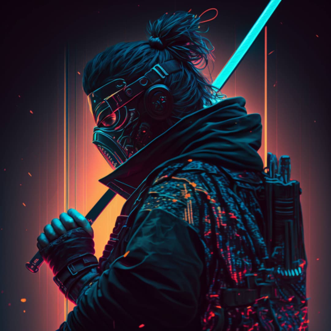 CYBERPSYCHOSISX