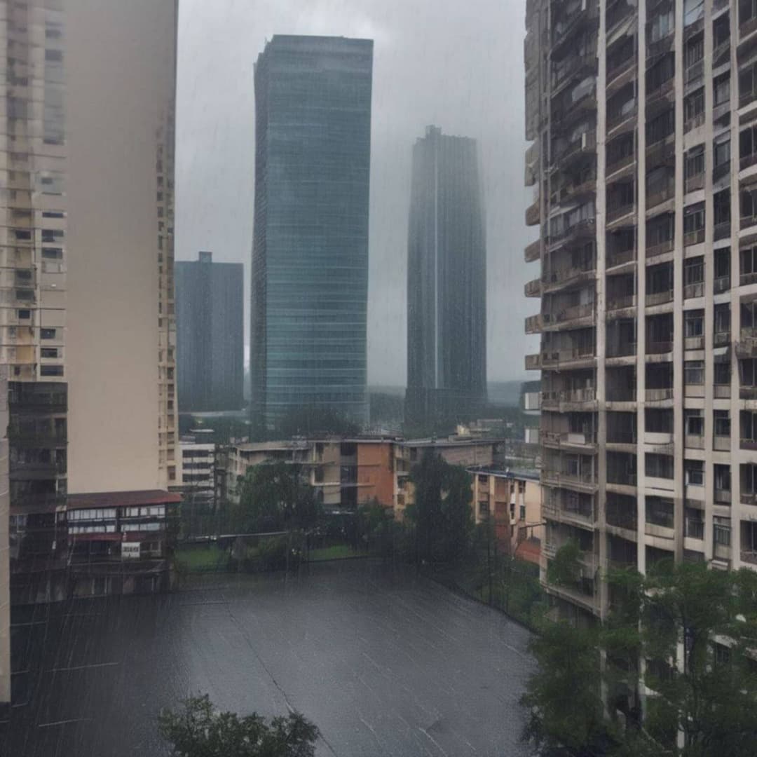 Rain