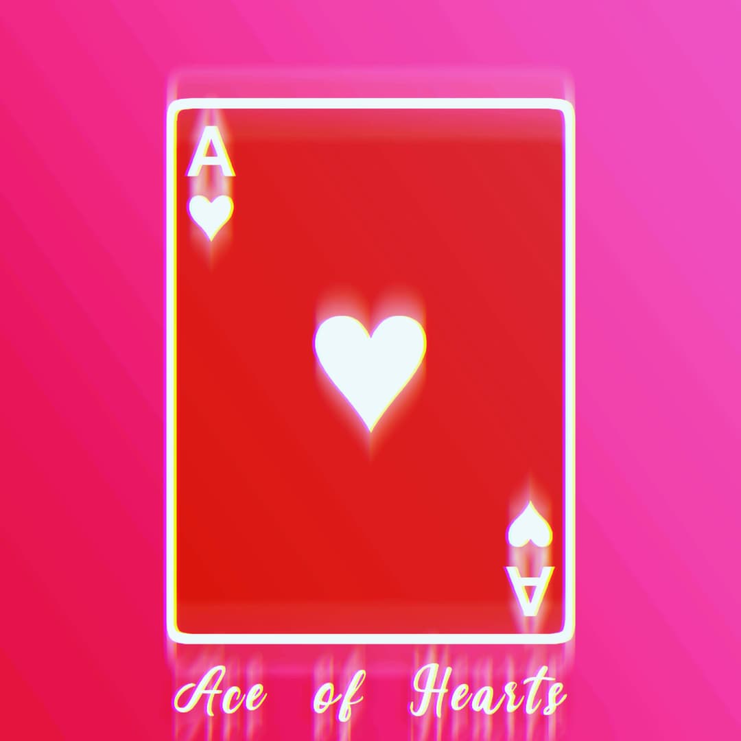 Ace of Hearts
