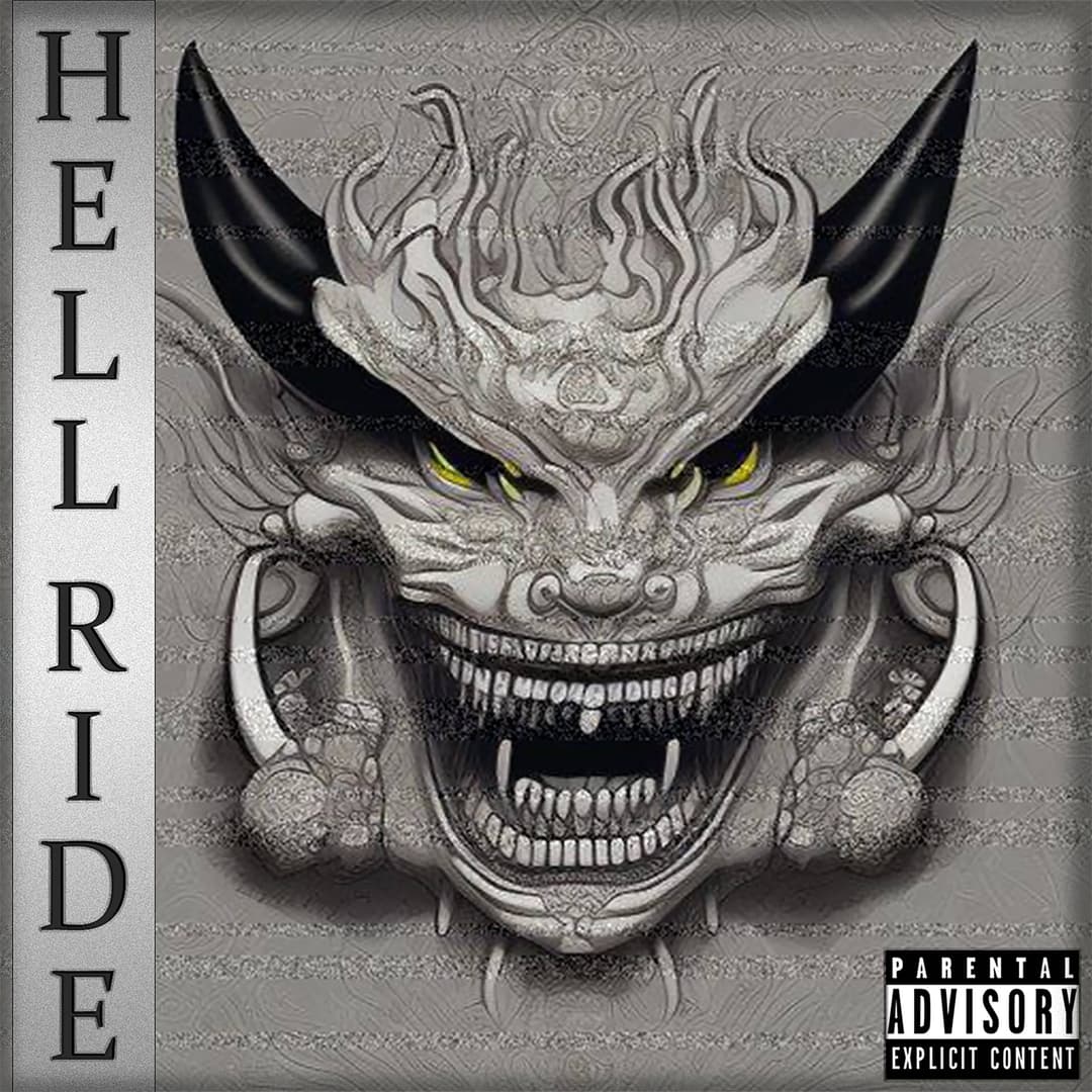 HELL RIDE