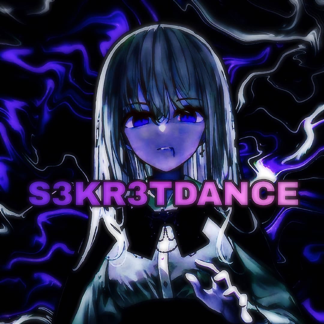 S3KR3TDANCE
