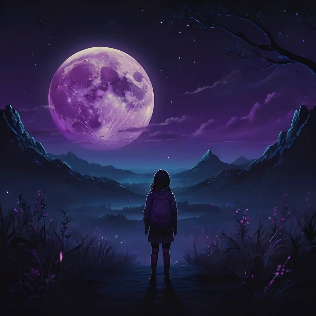Moon