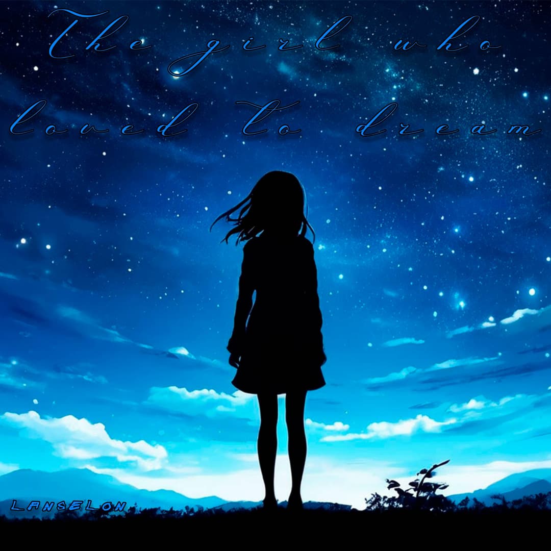 The Girl Who Loved To Dream