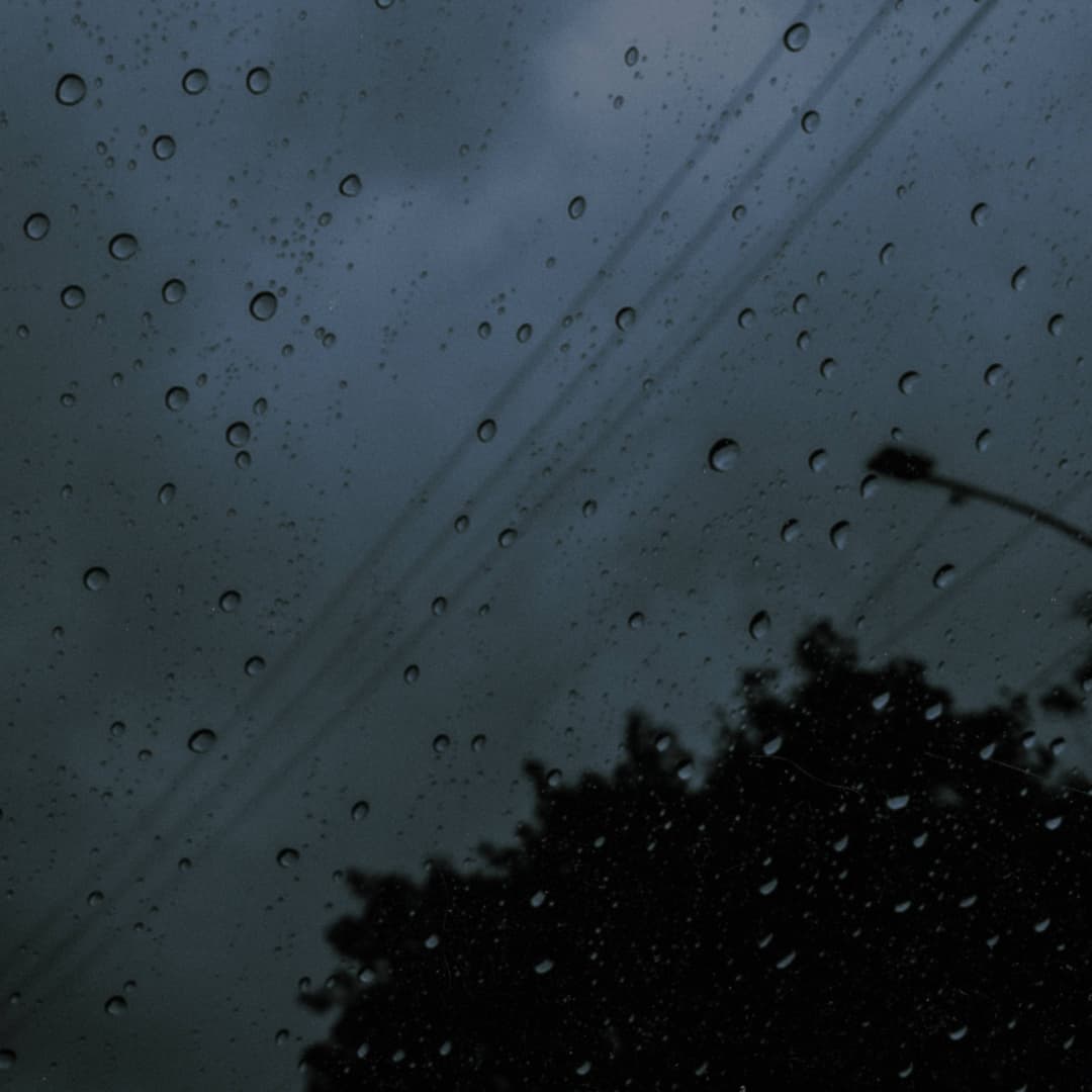 ALONE