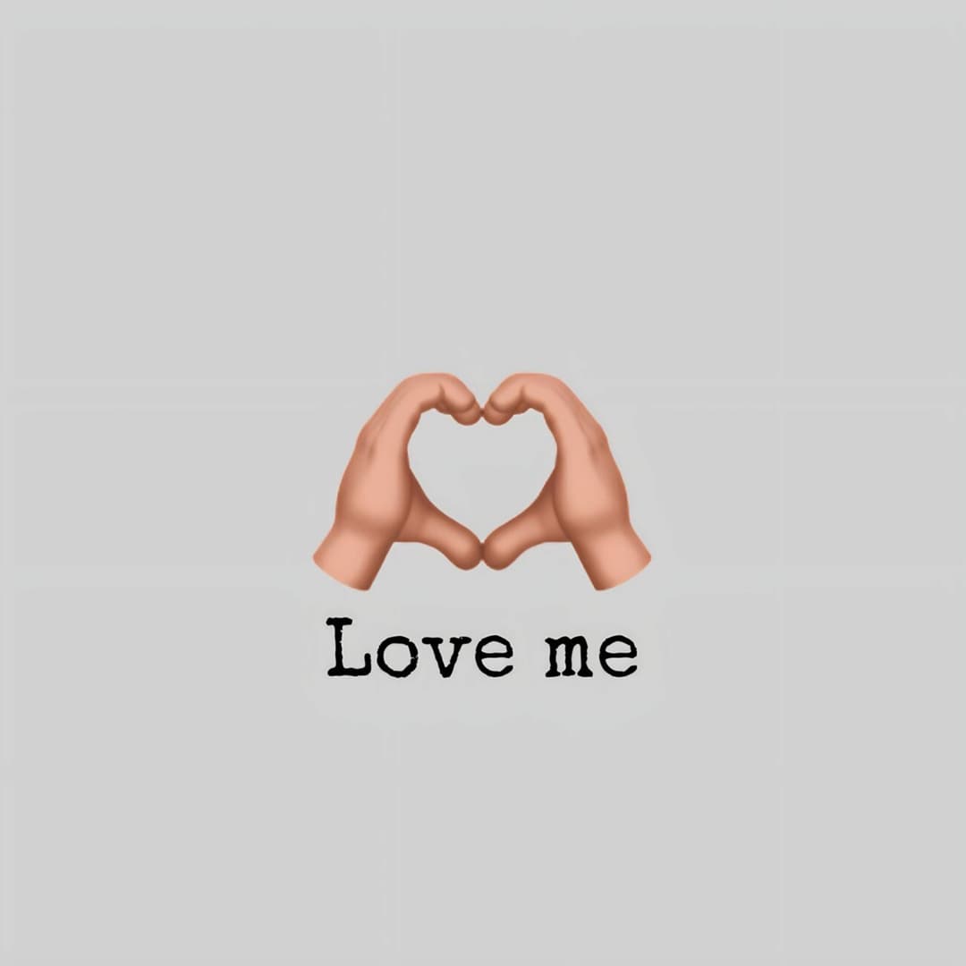 Love me