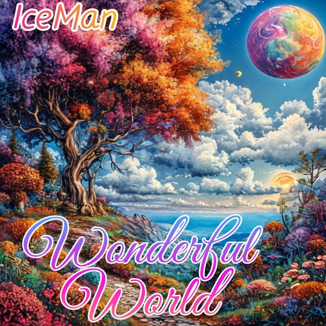 Wonderful World