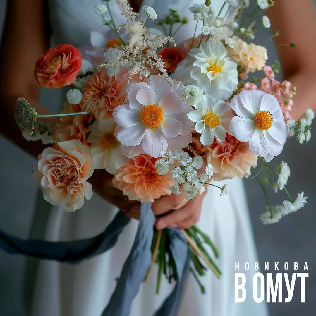 В омут