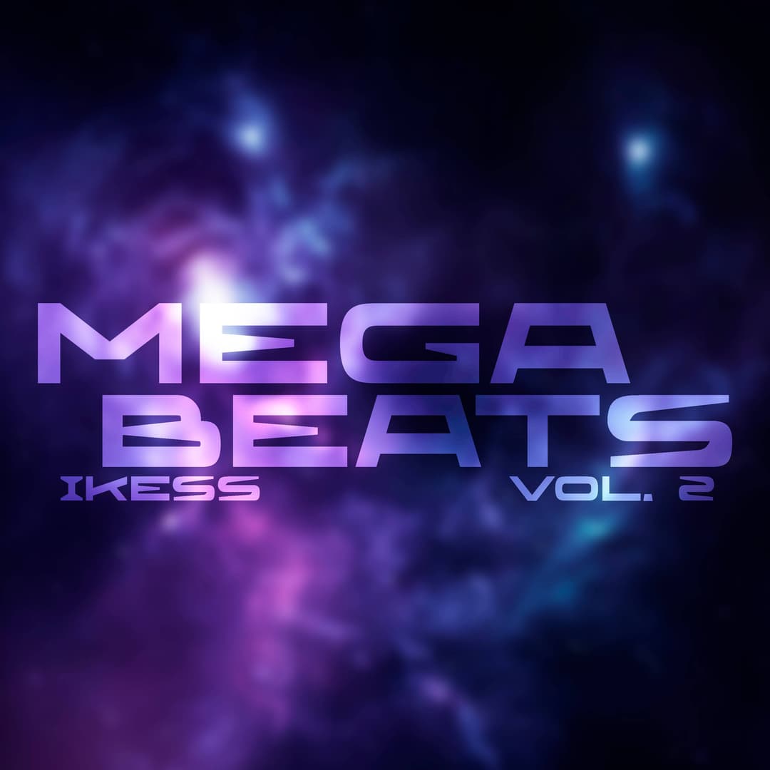 MEGA BEATS