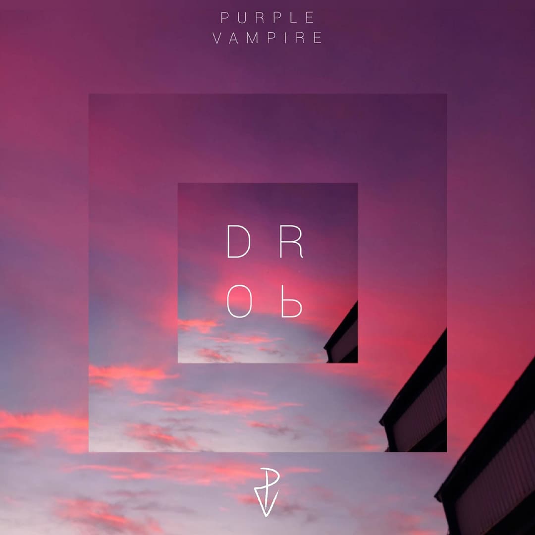 DROЬ