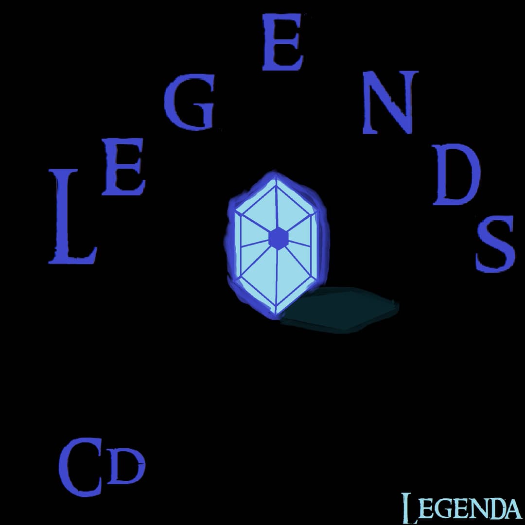 Cd Legends
