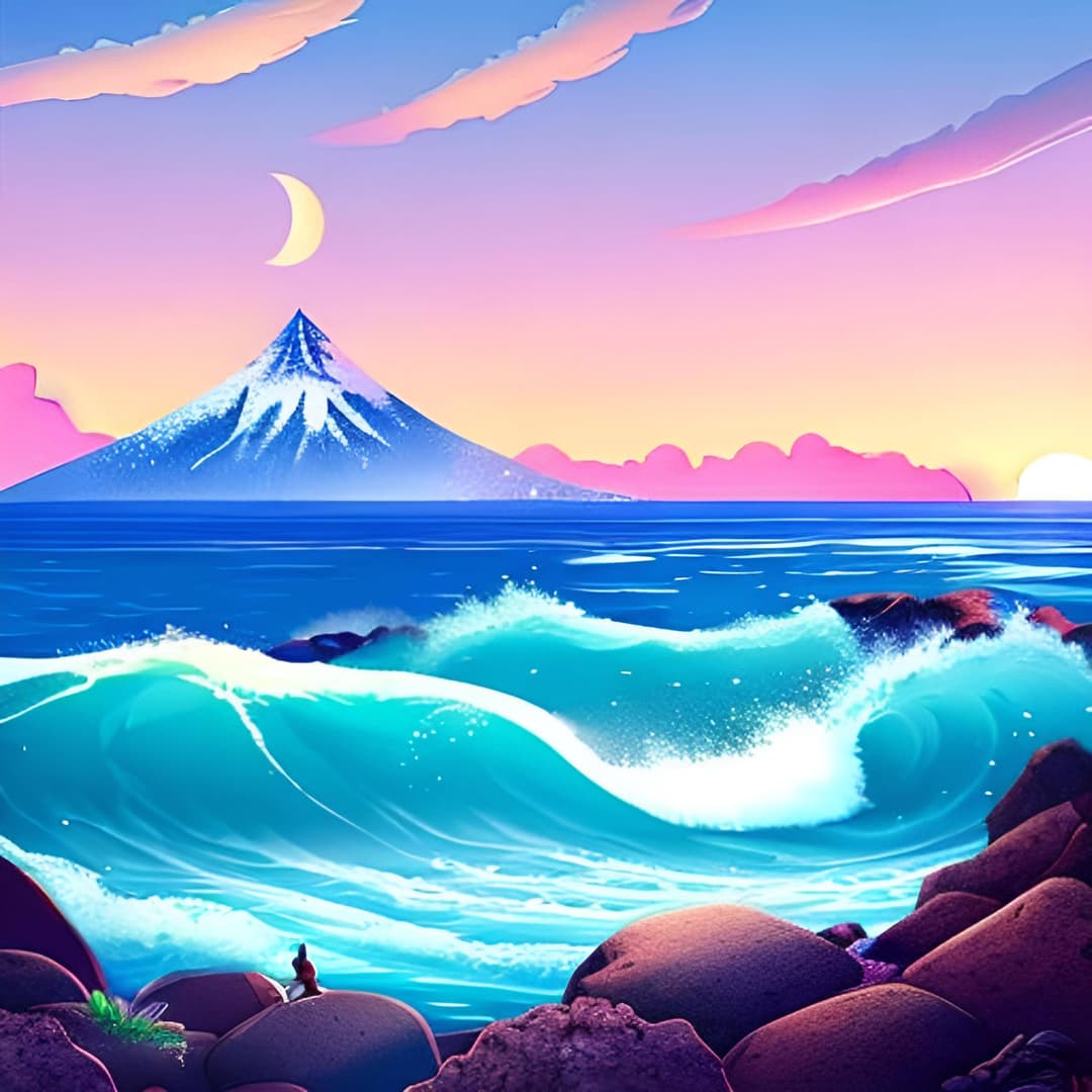 tsunami