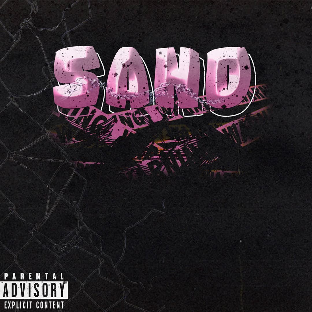 Sand