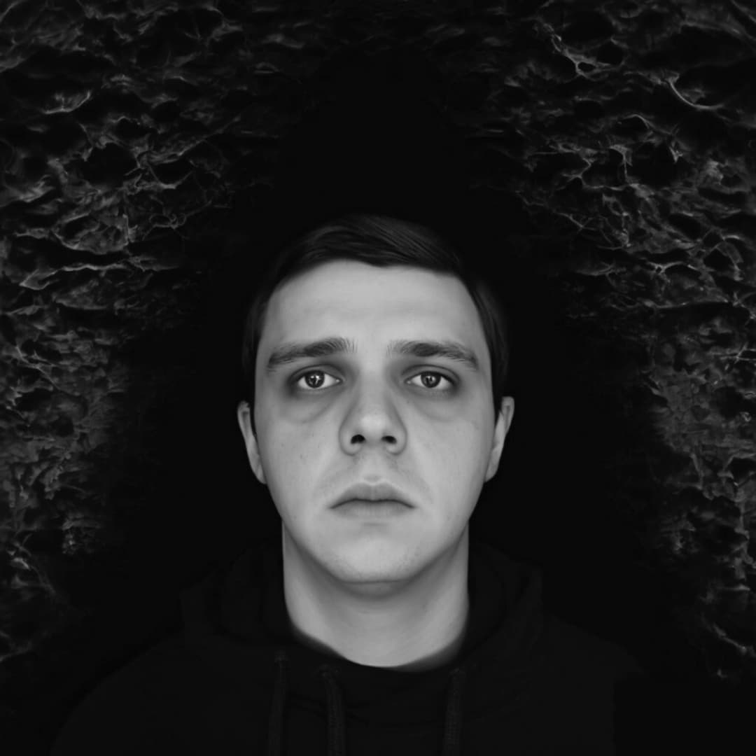 Sinking Into A Nightmare