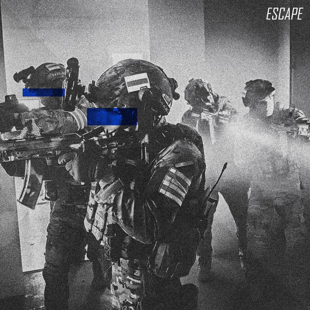 escape
