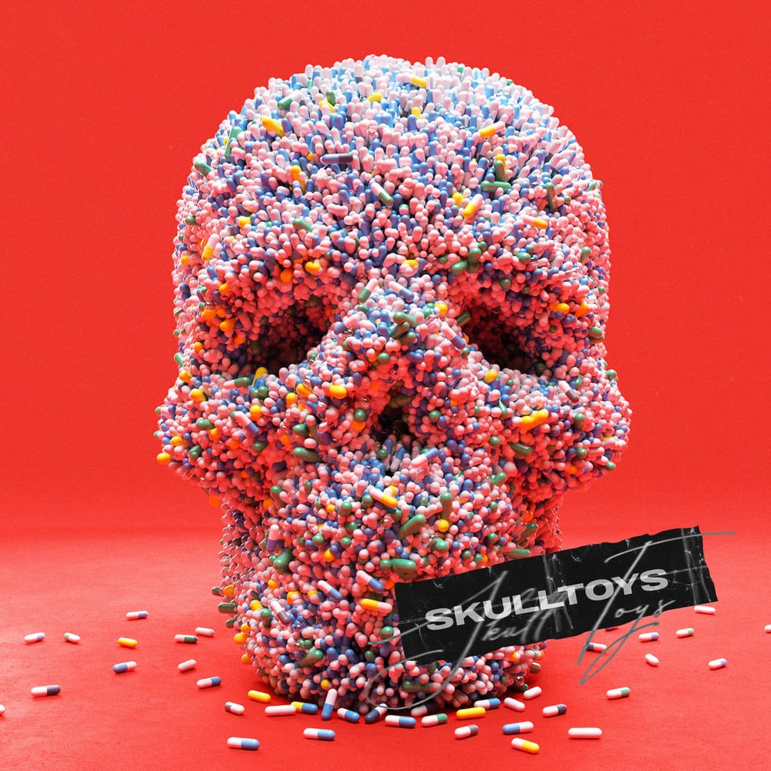 SkullToys