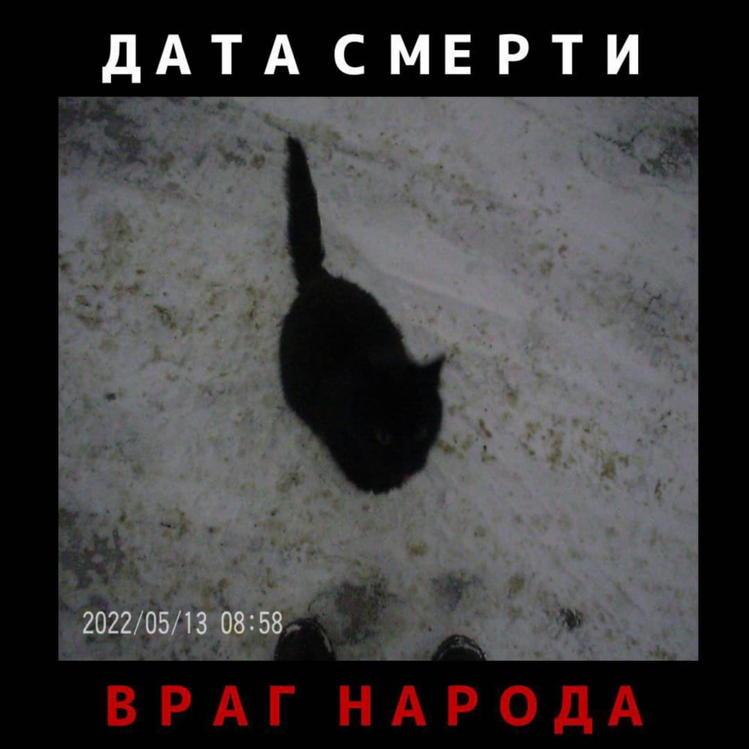 Враг Народа