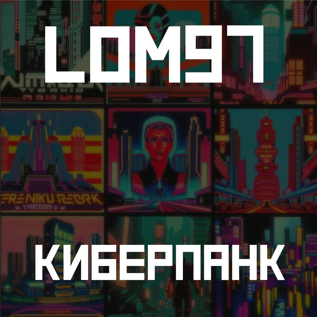 Киберпанк