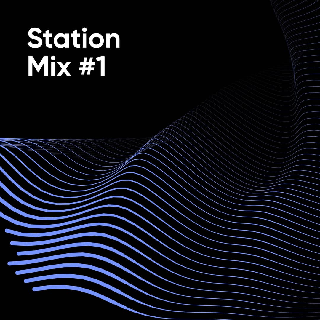 Station Mix #1