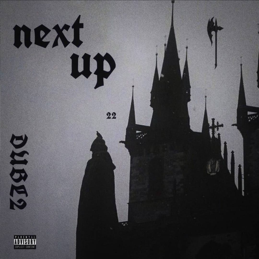 next up