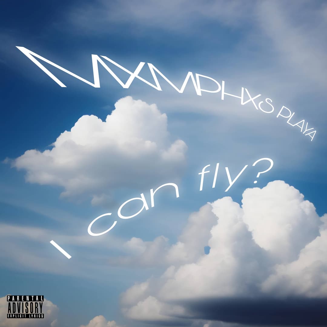 I can fly?