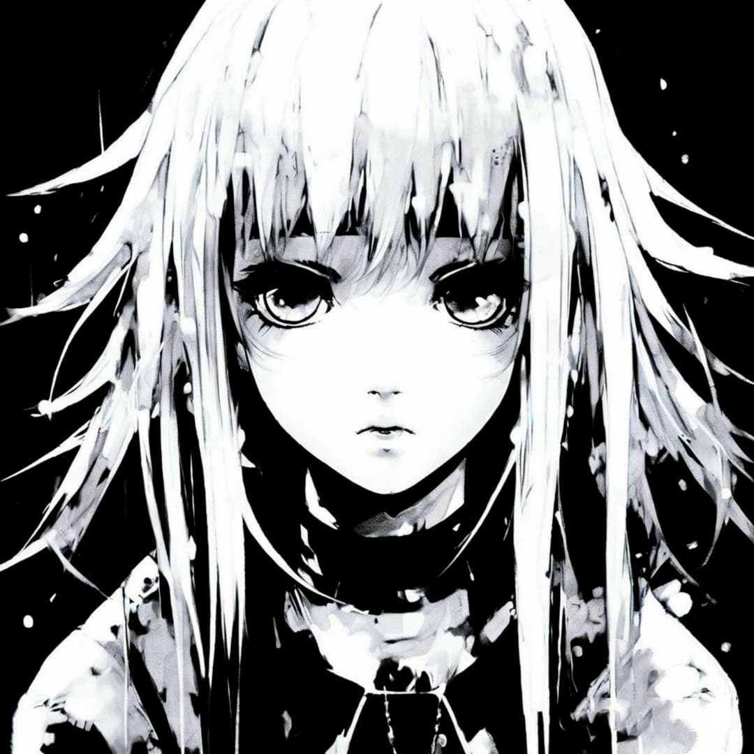 anime walk