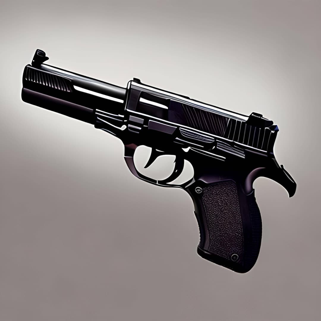 SHOOTGUN