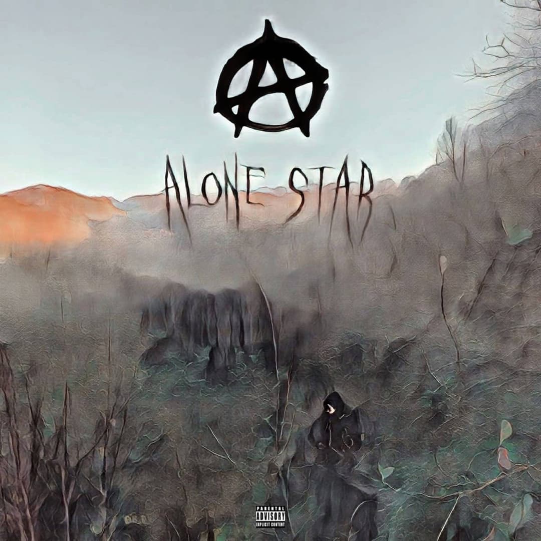 Alone Star