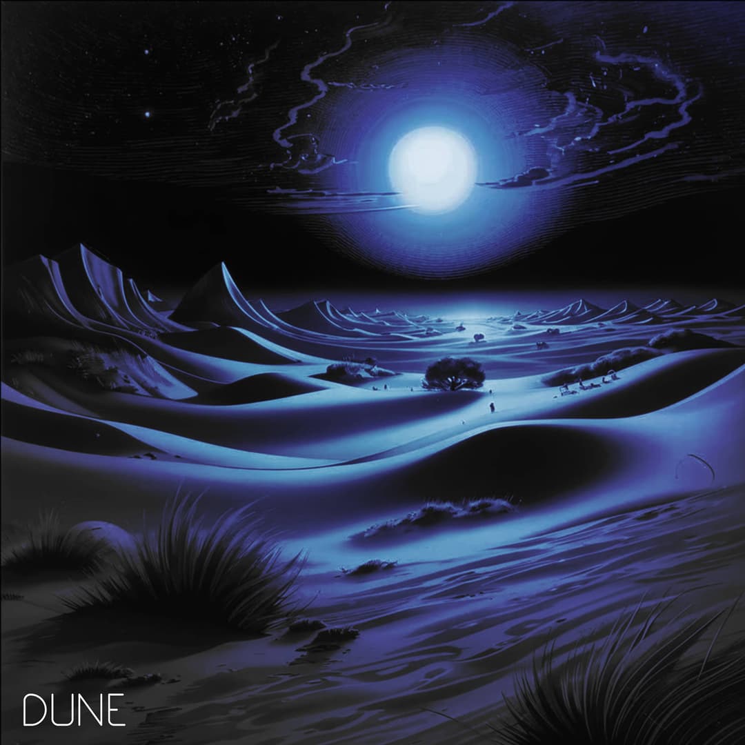 dune