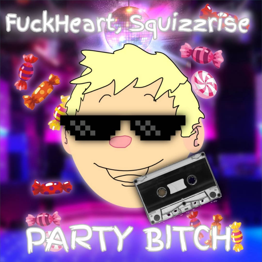 Party Bitch