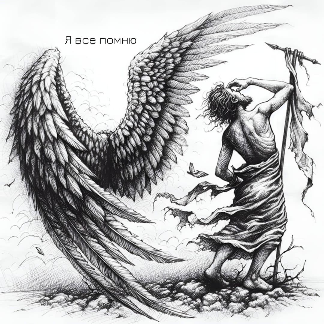 Я все помню