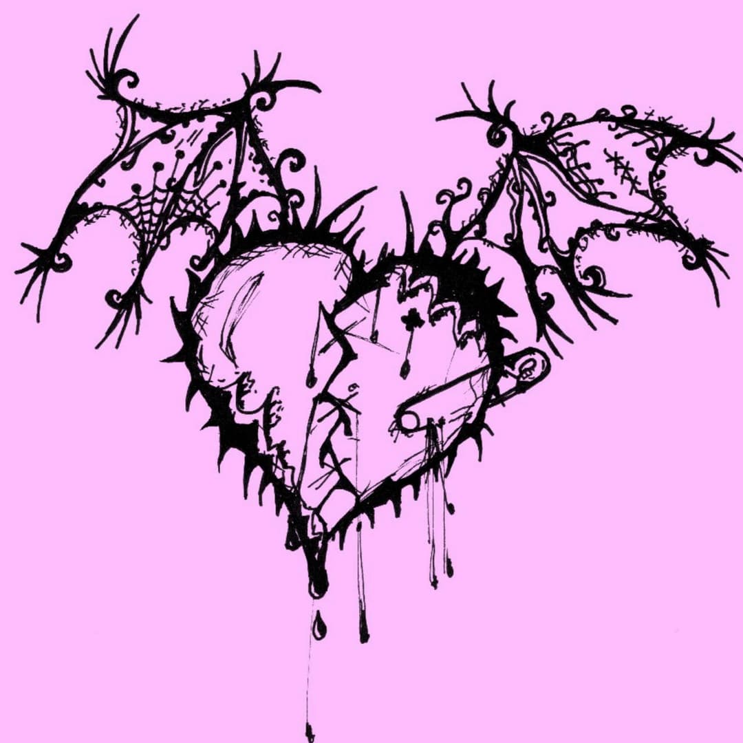 Love Is Evil