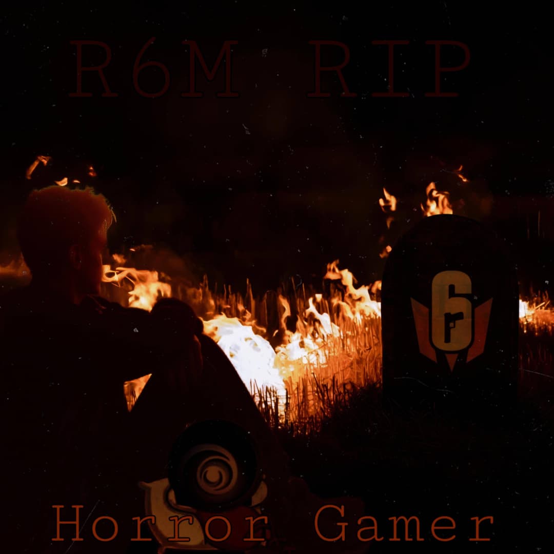 R6M RIP 