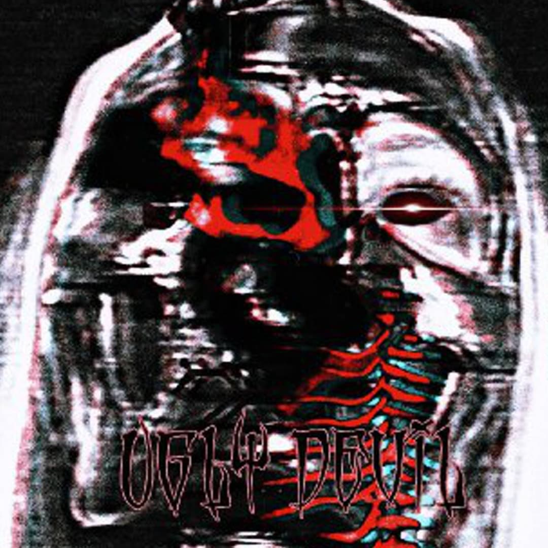 UGLY DEVIL